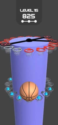 Dunk Tower 3D screenshot