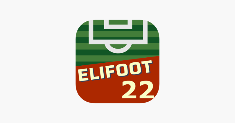 Elifoot 22 PRO Image