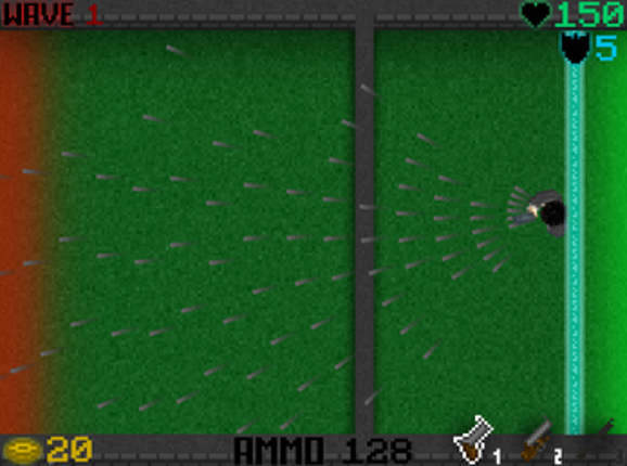 Elytron screenshot