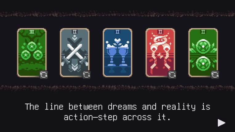 Encounter screenshot