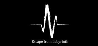 Escape from Labyrinth Image