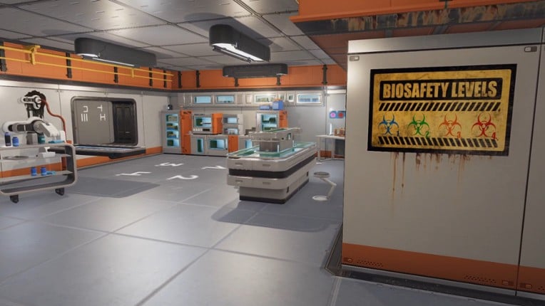 Escape Room Marathon screenshot