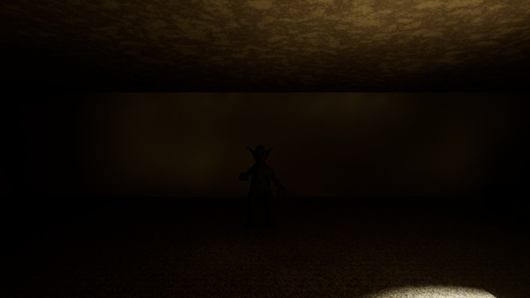 Escape the Maw screenshot