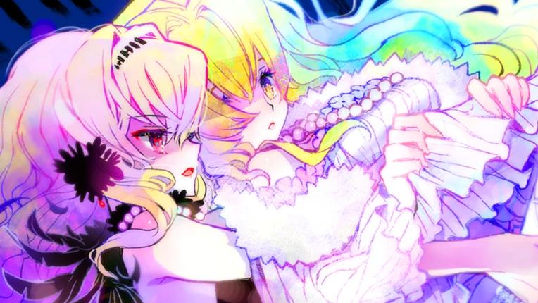 Fairy Tale Requiem Image