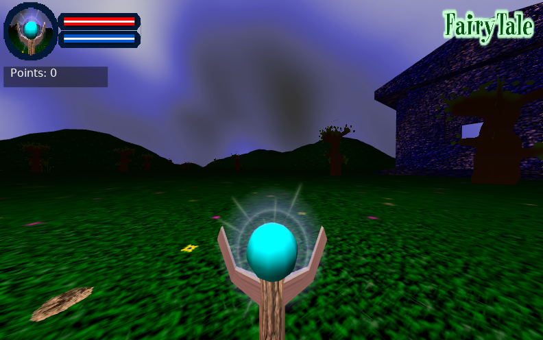 Games like FairyTale