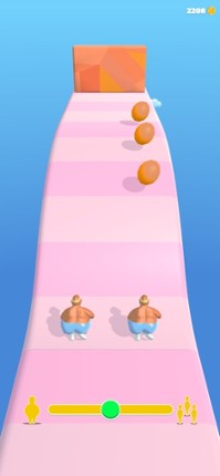 Fat 2 Thin screenshot