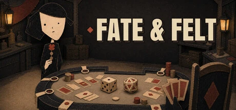 Games like Fate & Felt