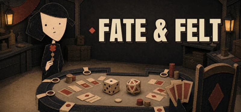 Fate & Felt Image