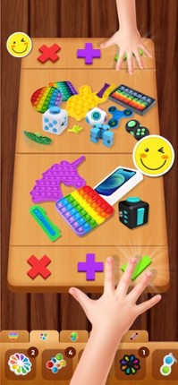 Fidget Trading Online screenshot