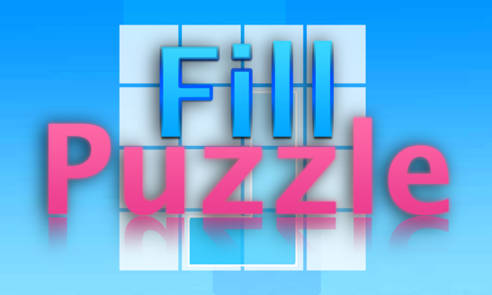 Fill Puzzle: TV Edition Image