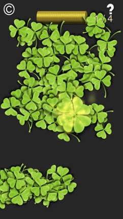 Find My Clover screenshot