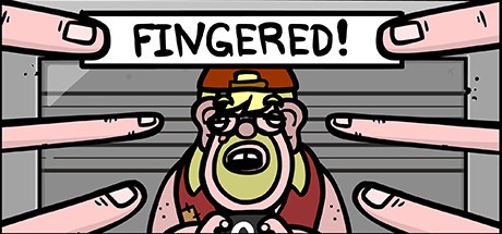 Games like Fingered