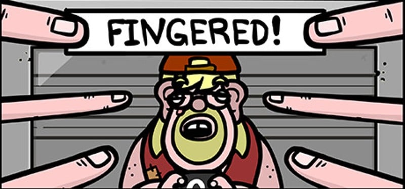 Fingered Image