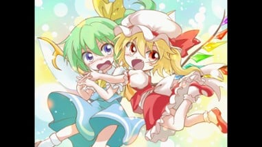 Flandre's Dream: 36000 ft Deep Image