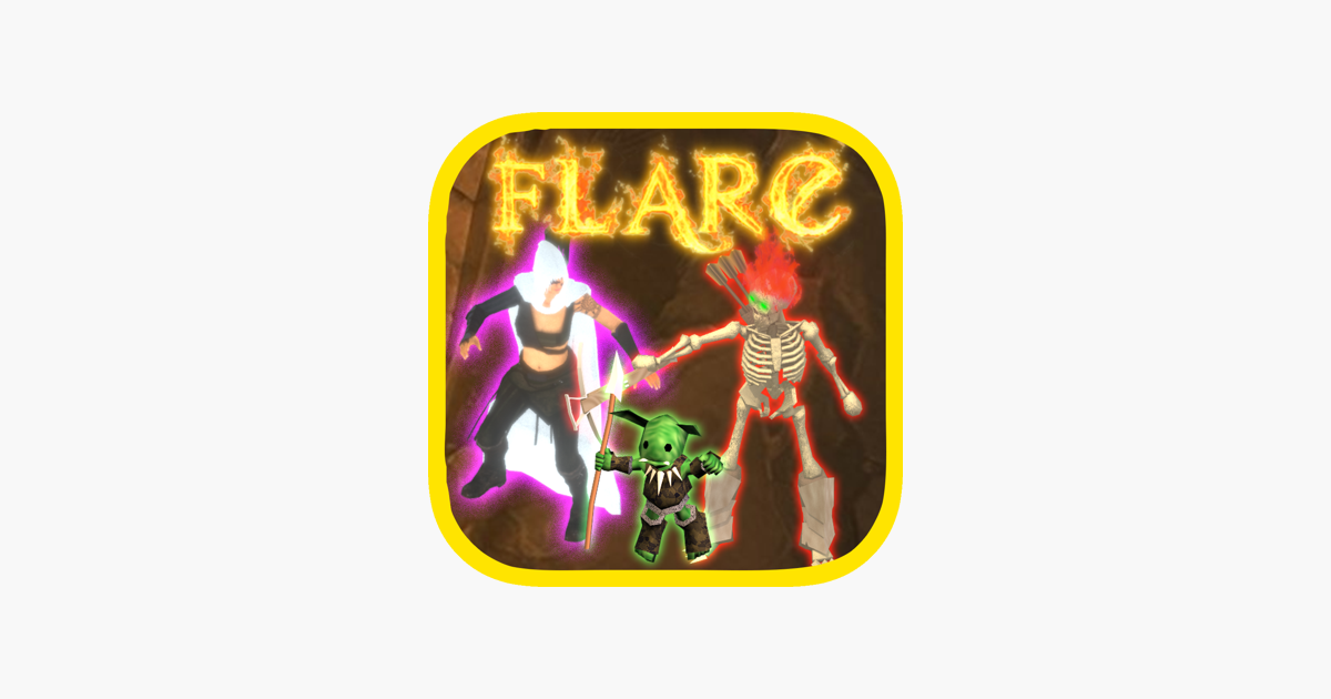 Games like FlareX Immortal: Old Style RPG