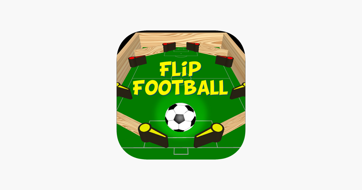 Games like Flip Football
