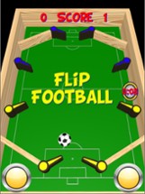 Flip Football Image