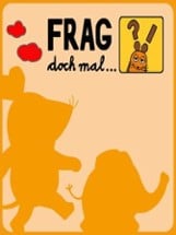 Frag doch mal...die Maus! Image