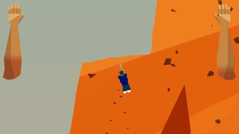 Free Solo screenshot