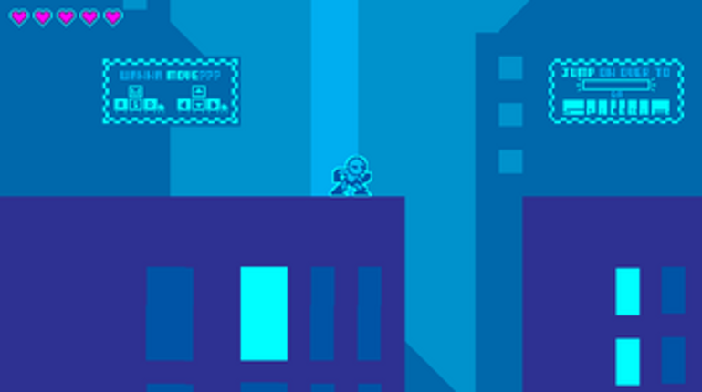 FUTURECORE screenshot