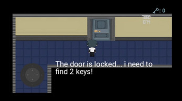 Gaka Maze Image