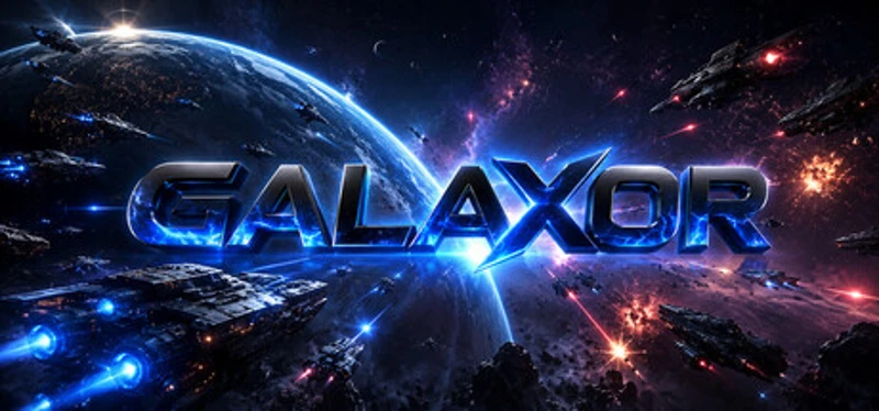 Galaxor Image