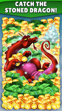 Hempire Tycoon screenshot