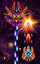 Galaxy Attack (Premium) Image