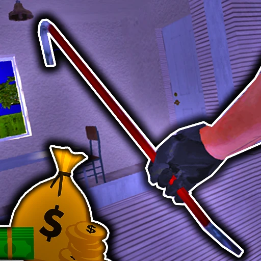 Games like Steal 'N Loot