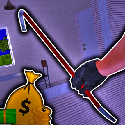 Steal 'N Loot Image