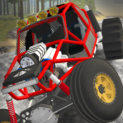 Offroad Outlaws Game Cover