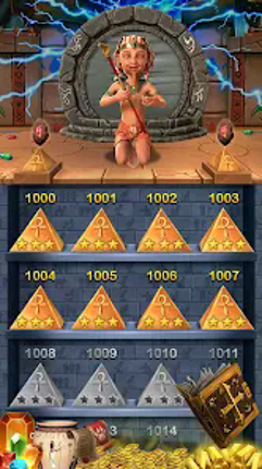 Jewel Ancient 2: lost gems screenshot