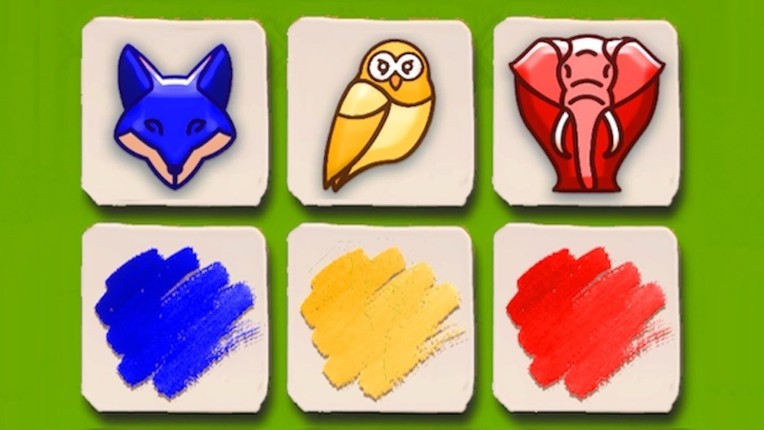 Timberland Arrange Puzzle Game Image