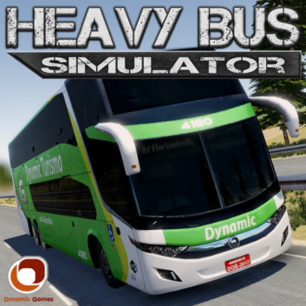 Heavy Bus Simulator Image