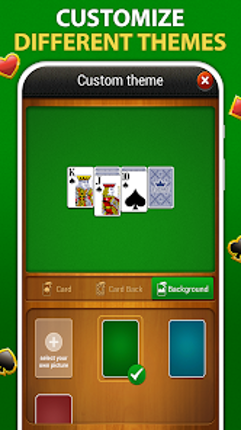 Euchre - Card Game Offline Image