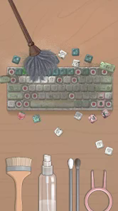 Housify: Cleaning ASMR screenshot