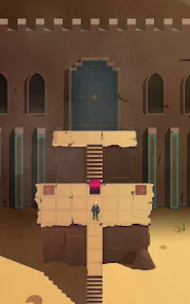 ALTER: Between Two Worlds screenshot