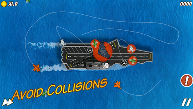 Air Control 2 - Premium screenshot