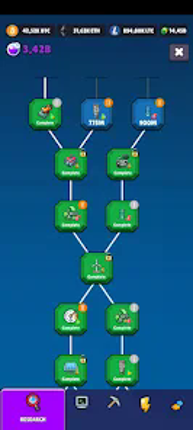 Gpu Tycoon - Idle Crypto Miner Image