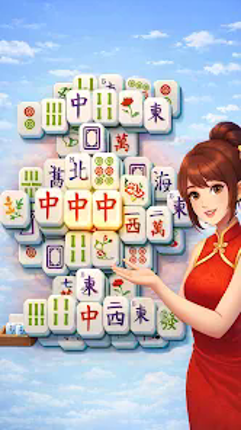 Mahjong Classic: Match & Relax screenshot