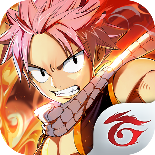 Games like FAIRY TAIL: Forces Unite!