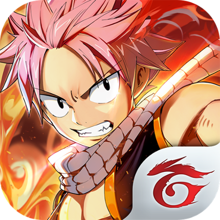 FAIRY TAIL: Forces Unite! Game Cover