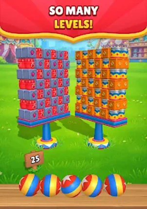Fair Shot! screenshot