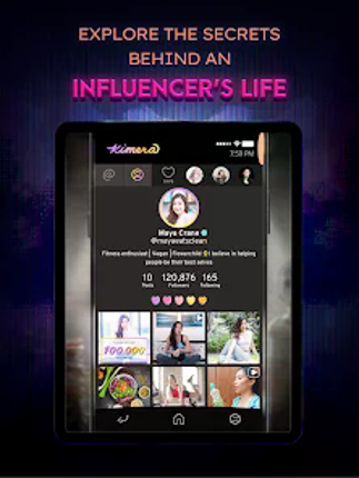 SIMULACRA 2 screenshot