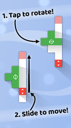 Piece Out screenshot