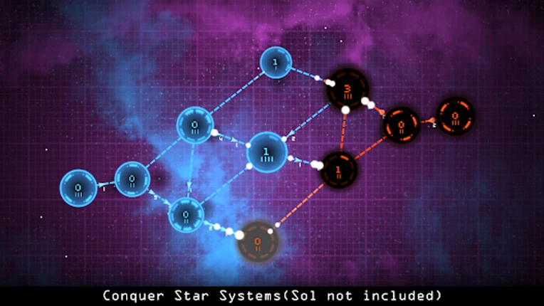 Little Stars 2.0 - Sci-fi Stra Image