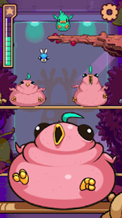 Cooped Up screenshot