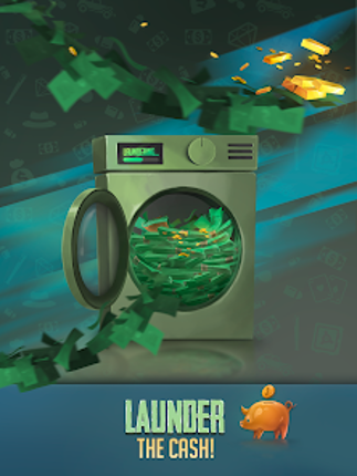 Idle Thieves - Mafia Tycoon screenshot