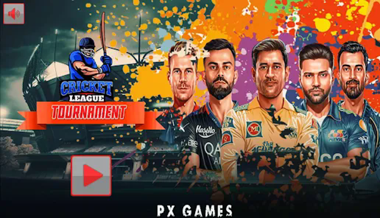 Premier T20: IPL cricket game Image