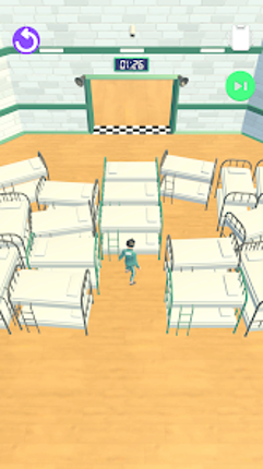 Dalgona Candy Challenge screenshot